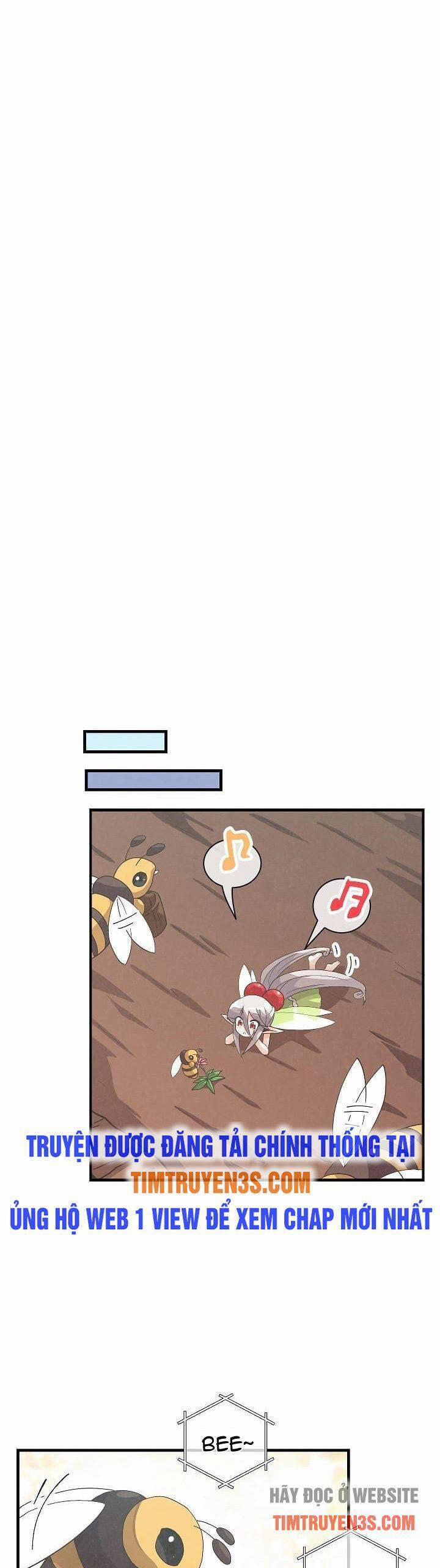 Tôi Trở Thành Một Nông Dân 27 trang 10