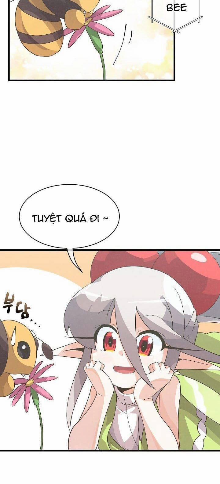 Tôi Trở Thành Một Nông Dân 27 trang 11