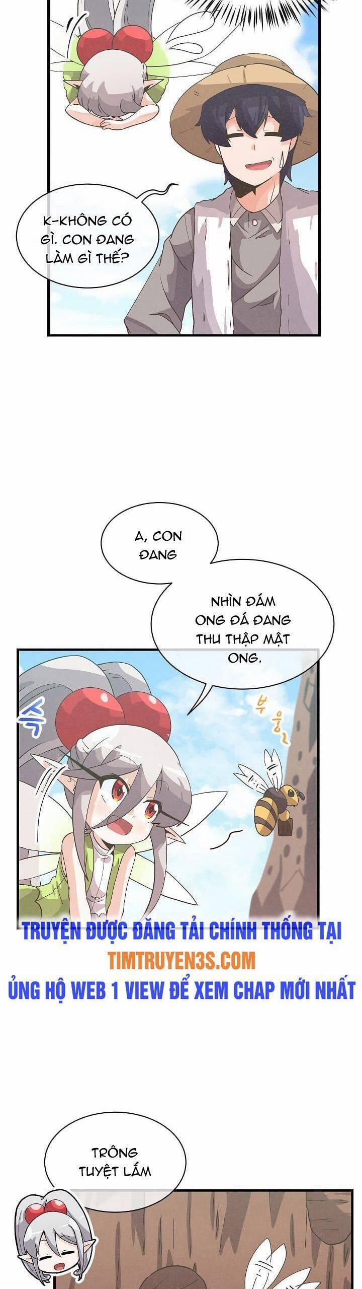 Tôi Trở Thành Một Nông Dân 27 trang 15