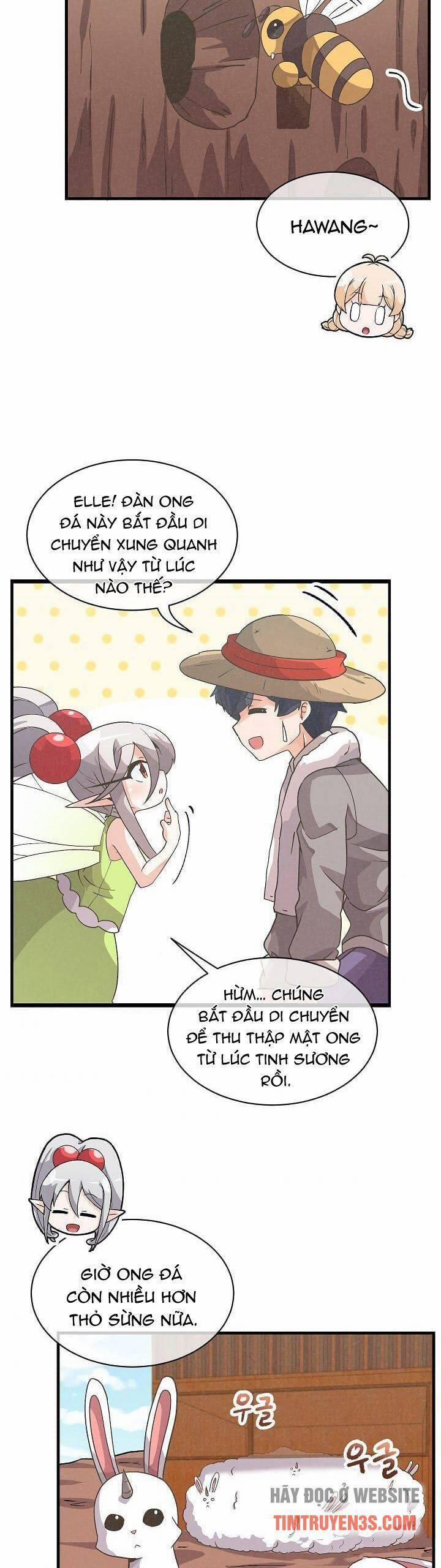 Tôi Trở Thành Một Nông Dân 27 trang 16