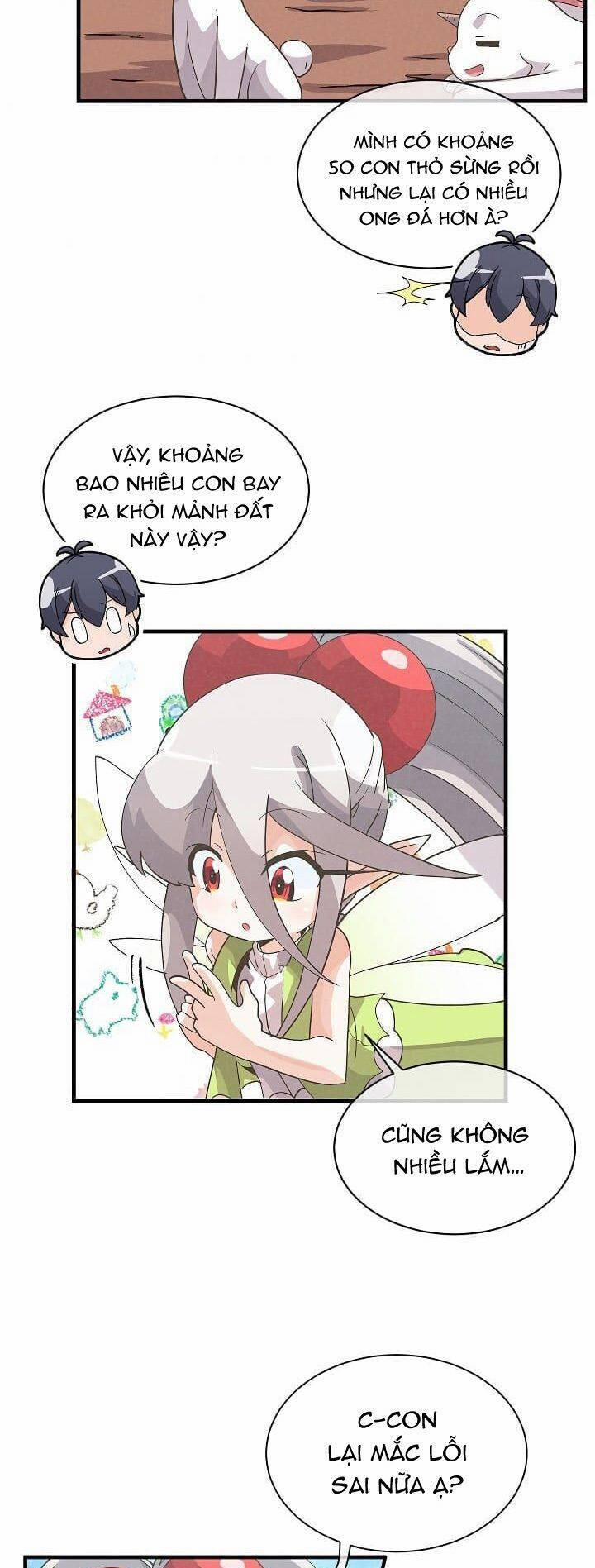 Tôi Trở Thành Một Nông Dân 27 trang 17