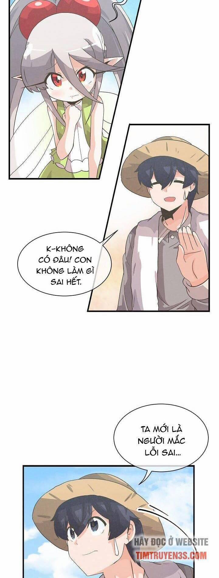 Tôi Trở Thành Một Nông Dân 27 trang 18