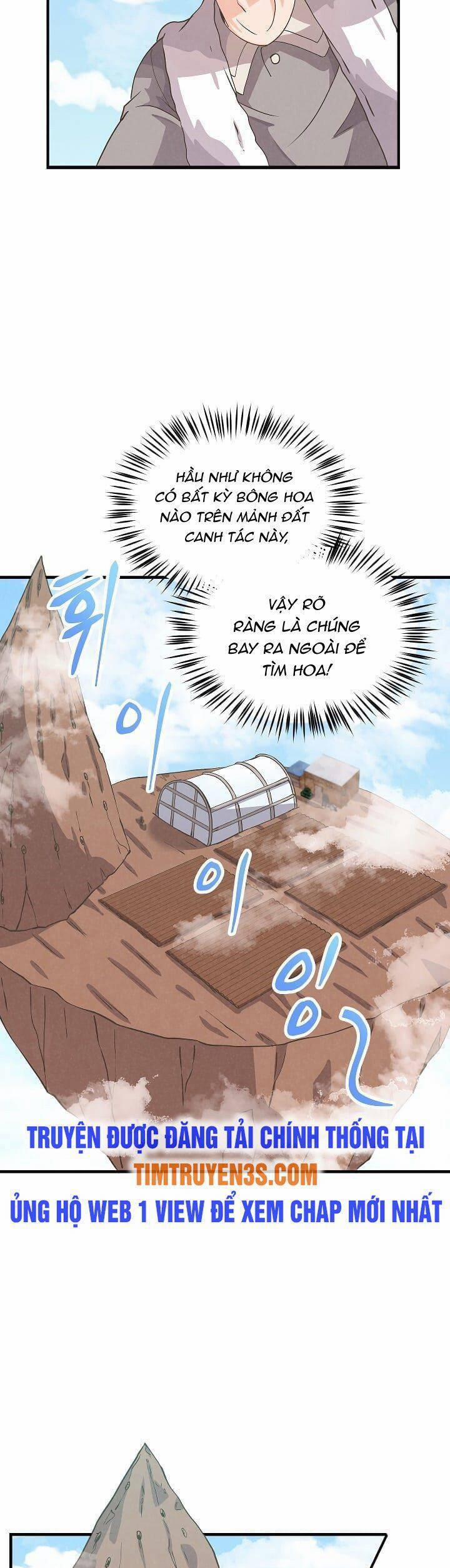 Tôi Trở Thành Một Nông Dân 27 trang 19