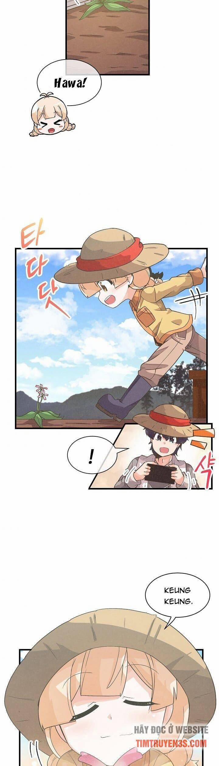 Tôi Trở Thành Một Nông Dân 27 trang 2