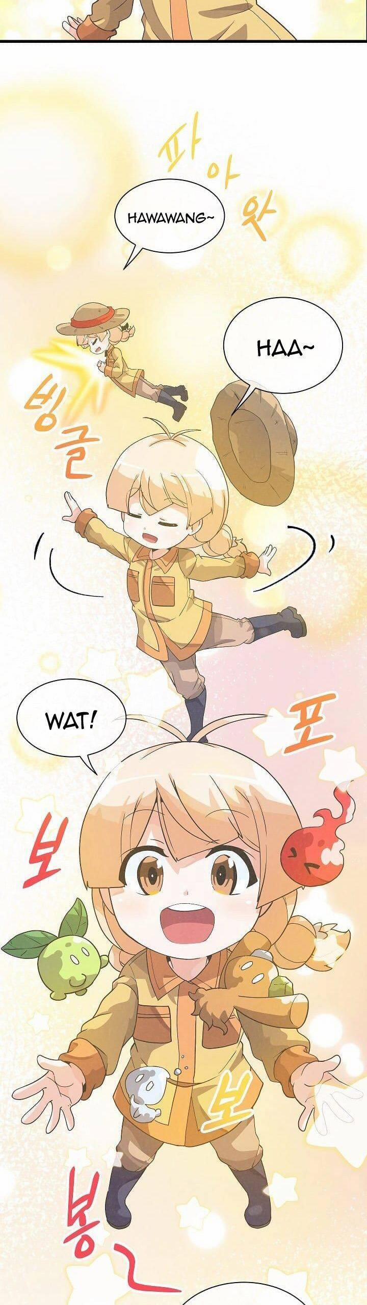 Tôi Trở Thành Một Nông Dân 27 trang 21