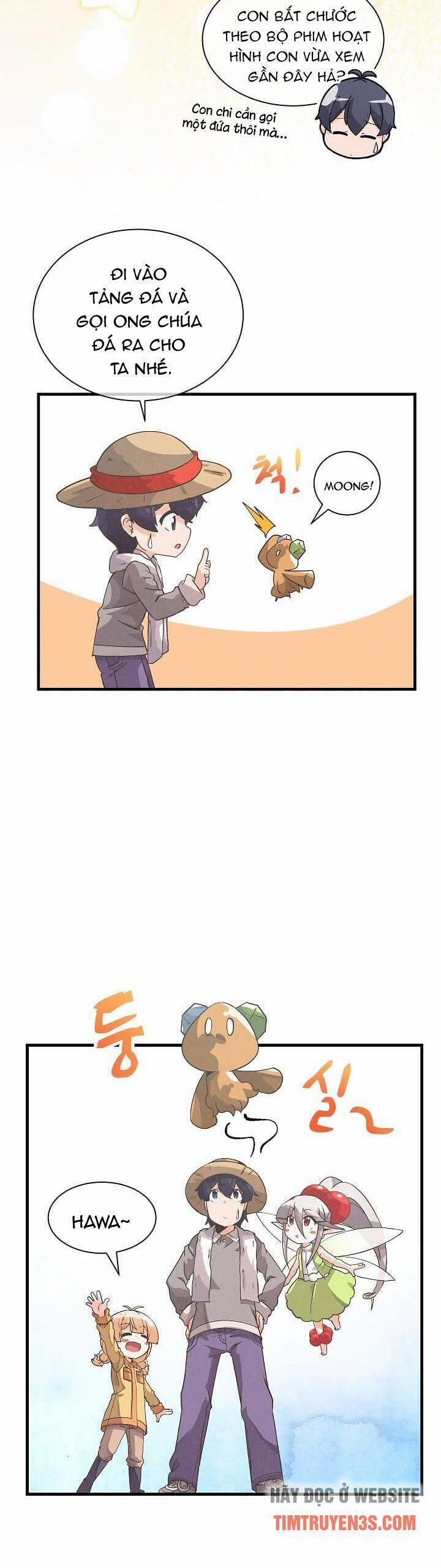 Tôi Trở Thành Một Nông Dân 27 trang 22