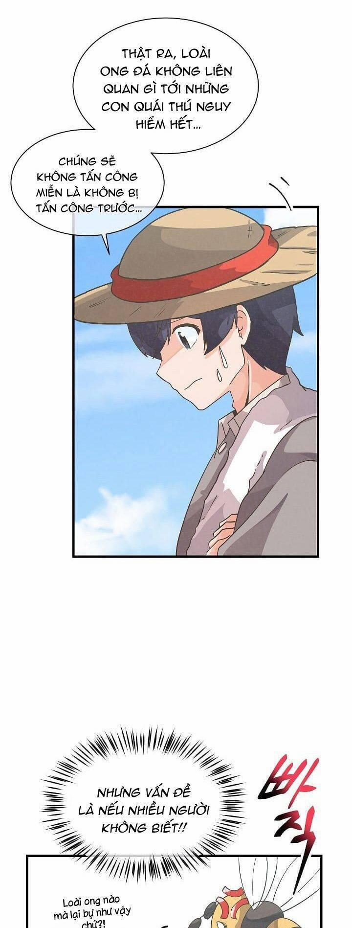 Tôi Trở Thành Một Nông Dân 27 trang 23