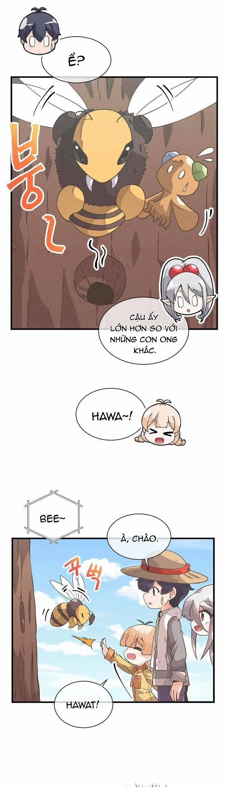 Tôi Trở Thành Một Nông Dân 27 trang 25