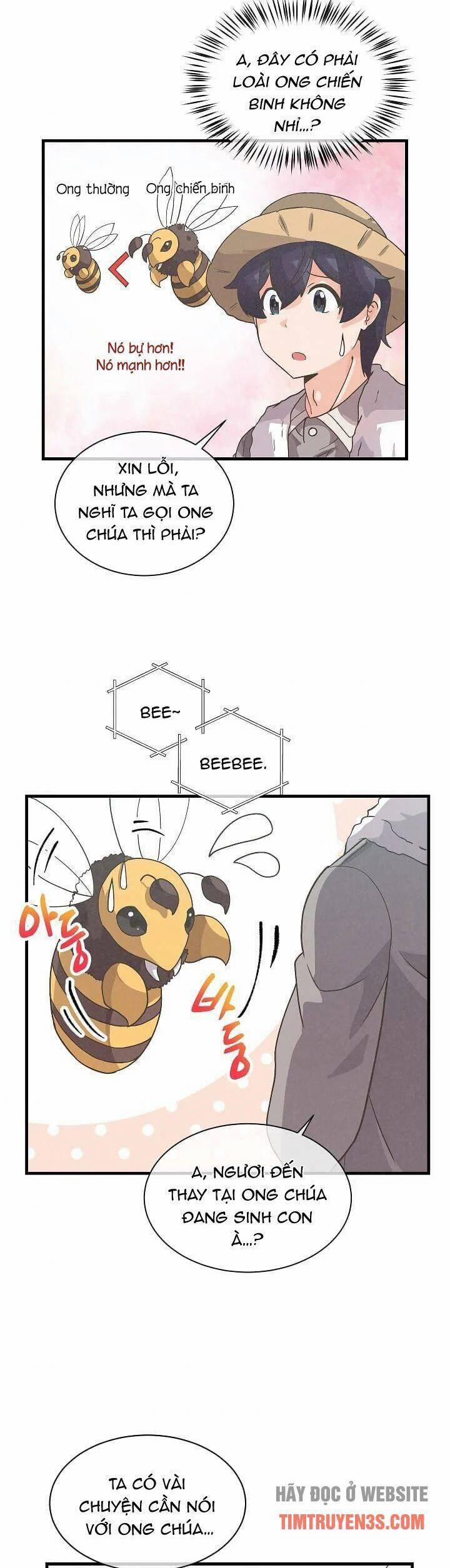 Tôi Trở Thành Một Nông Dân 27 trang 26