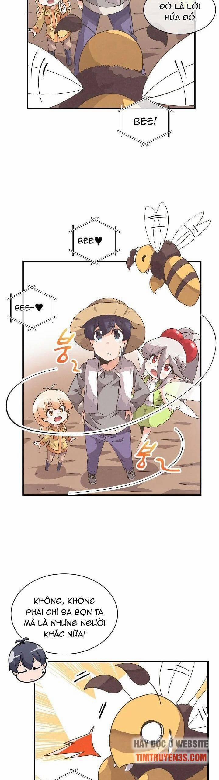 Tôi Trở Thành Một Nông Dân 27 trang 28