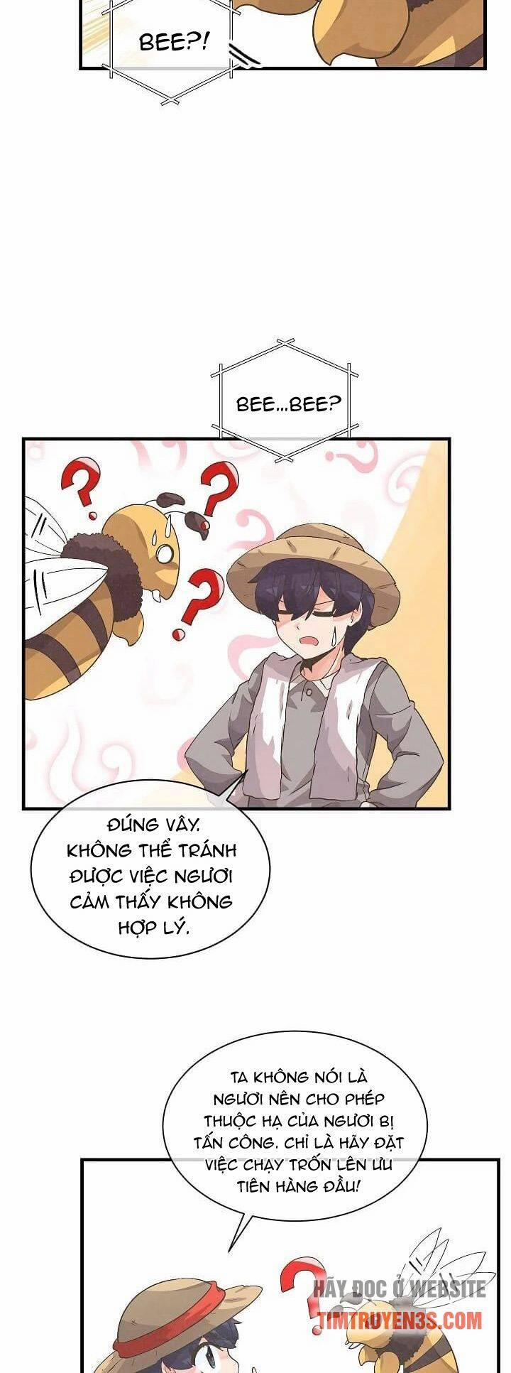 Tôi Trở Thành Một Nông Dân 27 trang 29