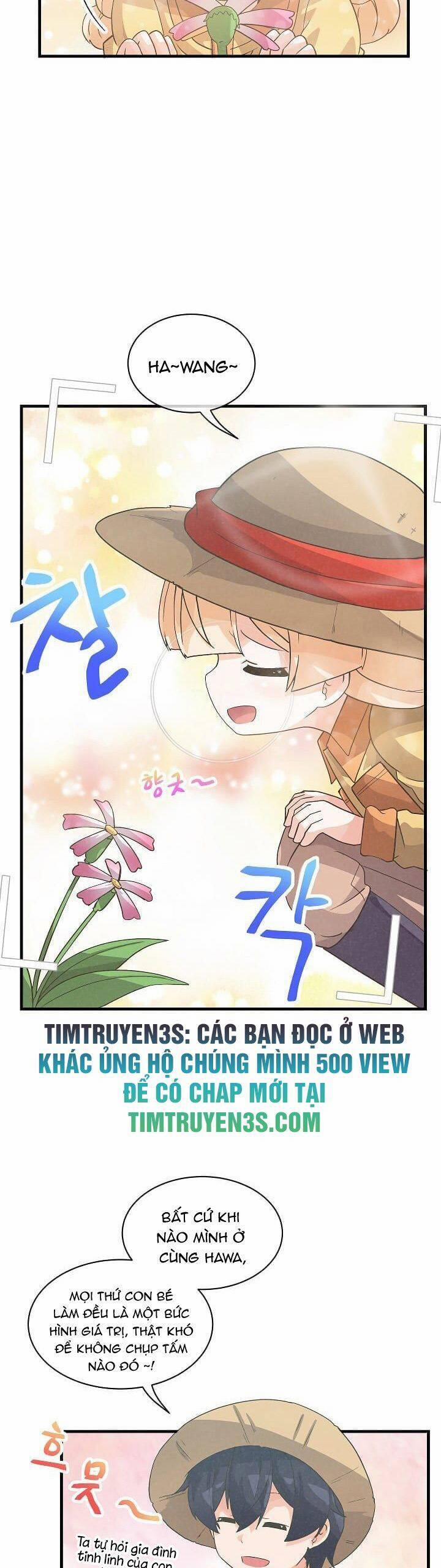 Tôi Trở Thành Một Nông Dân 27 trang 3