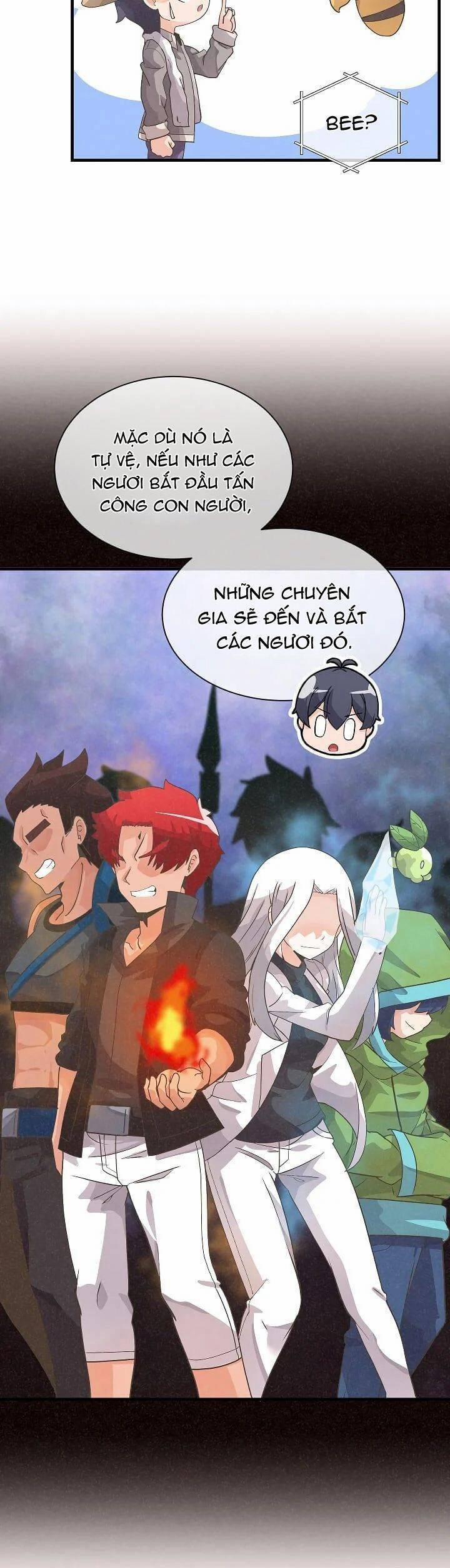 Tôi Trở Thành Một Nông Dân 27 trang 30