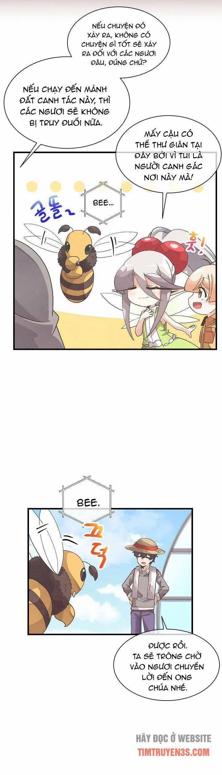 Tôi Trở Thành Một Nông Dân 27 trang 31