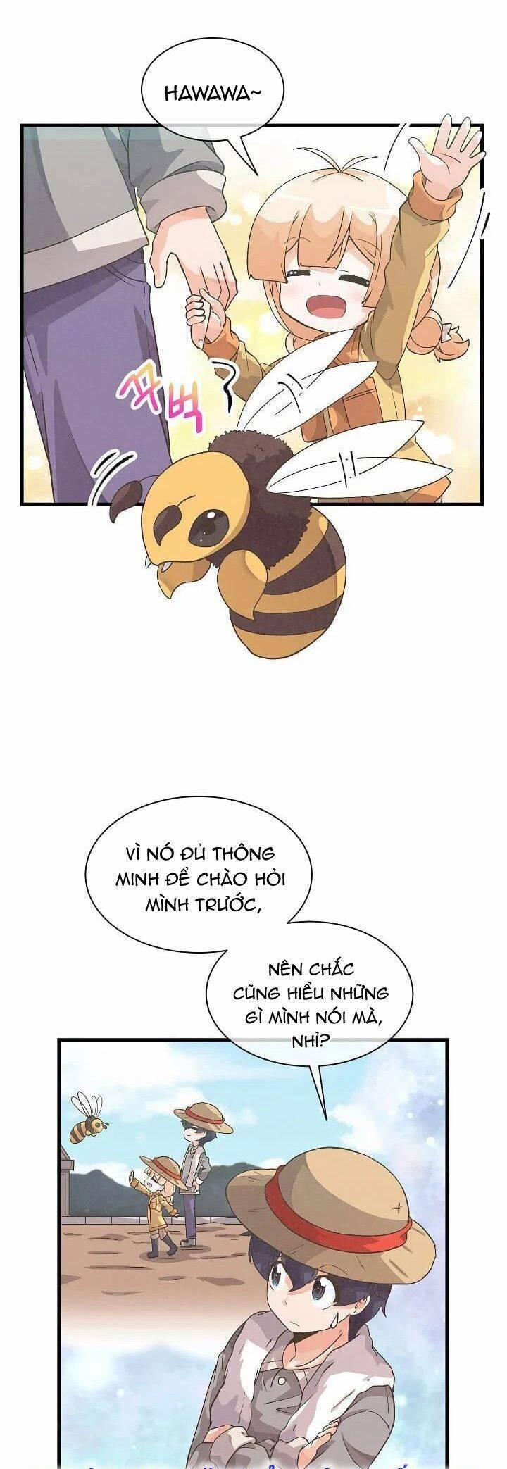 Tôi Trở Thành Một Nông Dân 27 trang 32