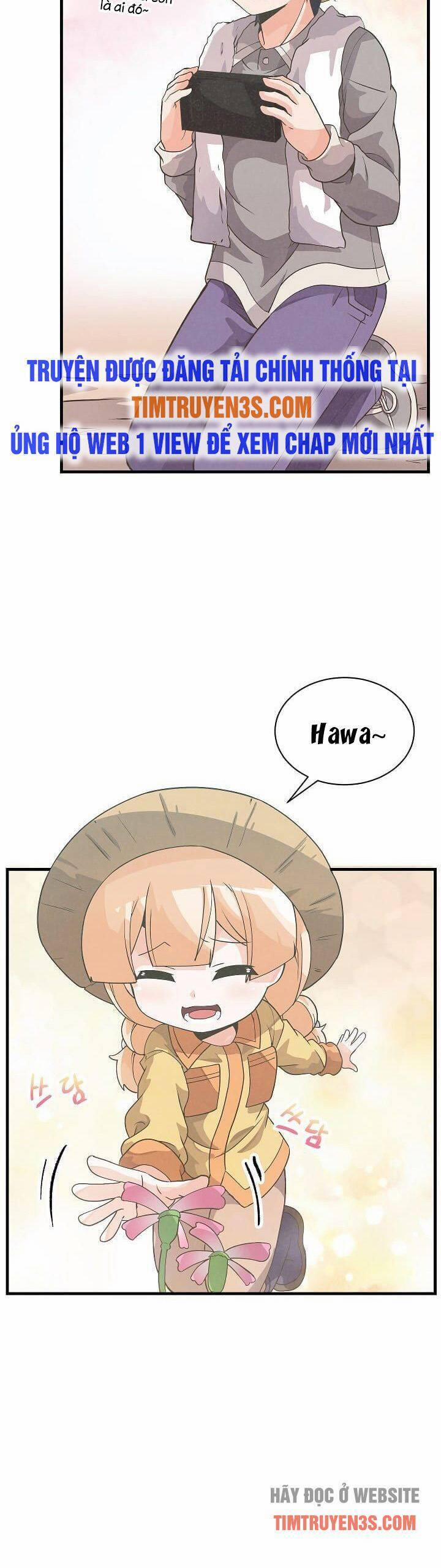 Tôi Trở Thành Một Nông Dân 27 trang 4