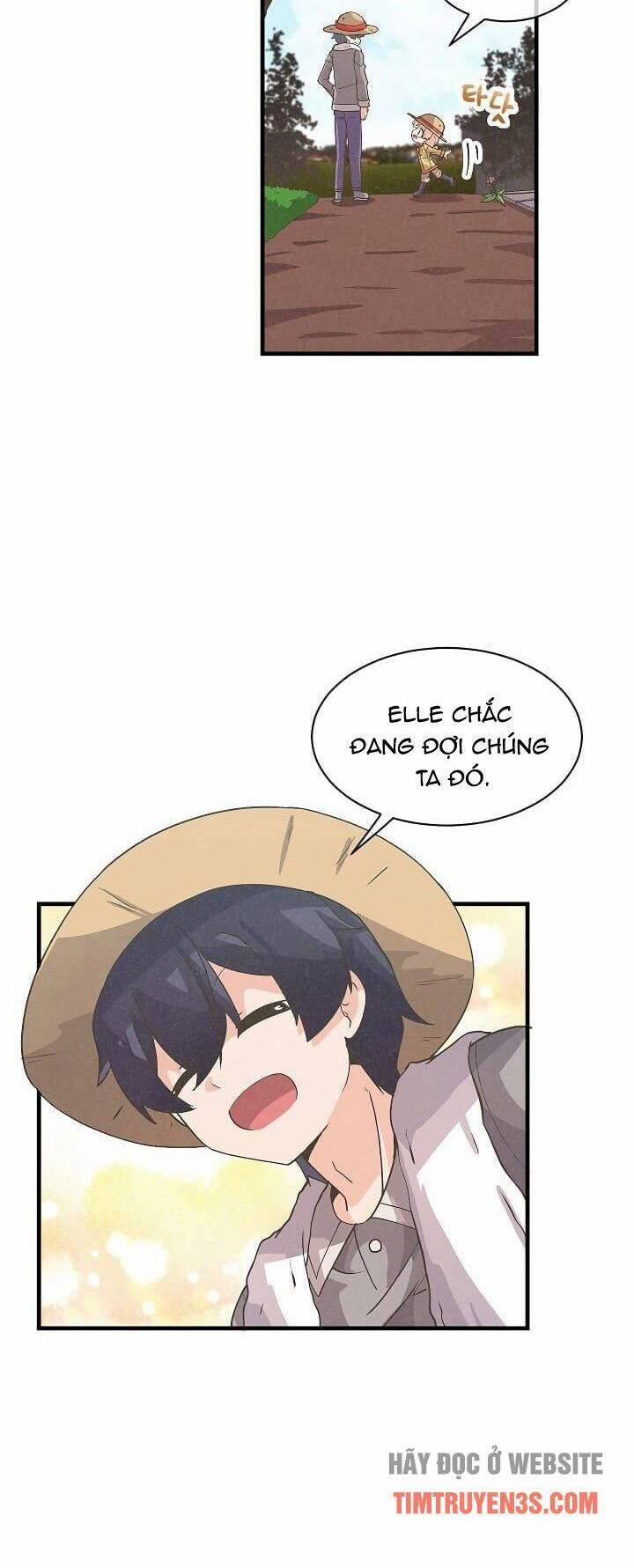 Tôi Trở Thành Một Nông Dân 27 trang 6