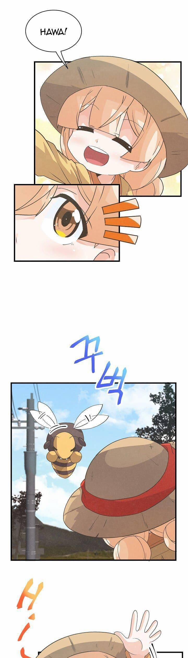 Tôi Trở Thành Một Nông Dân 27 trang 7