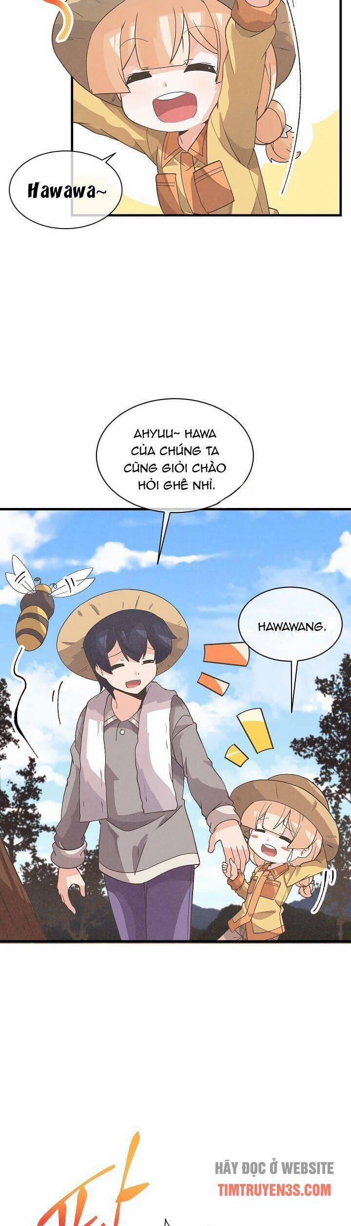 Tôi Trở Thành Một Nông Dân 27 trang 8