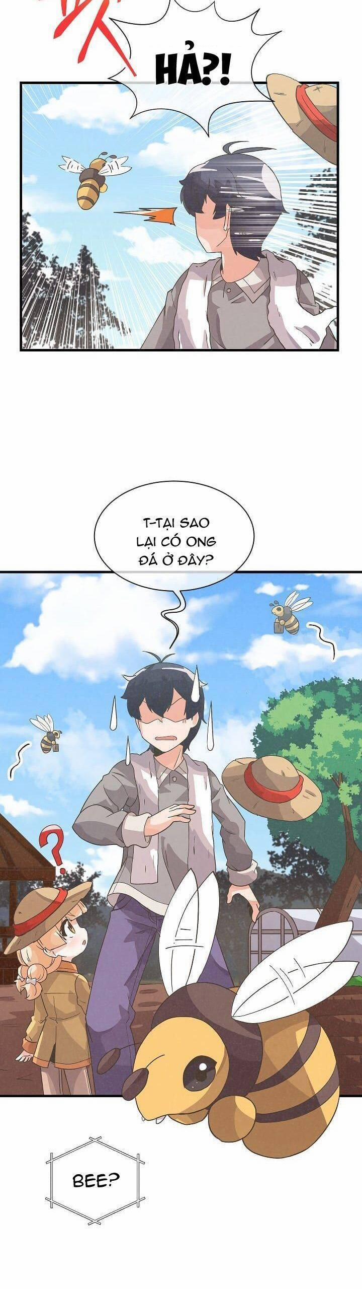 Tôi Trở Thành Một Nông Dân 27 trang 9