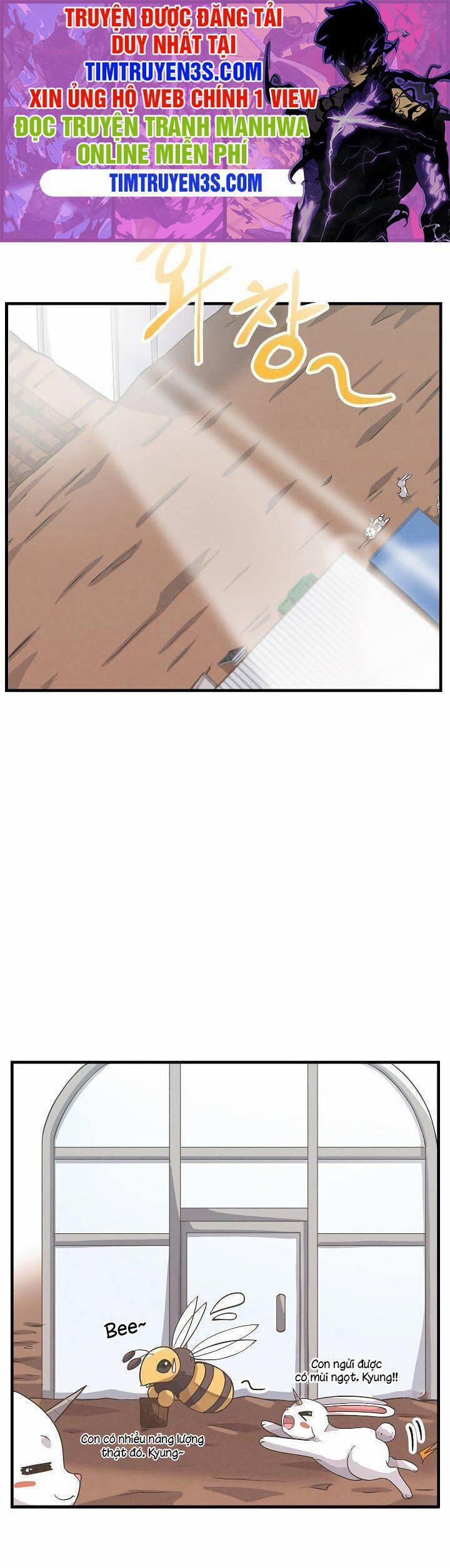 Tôi Trở Thành Một Nông Dân 28 trang 1