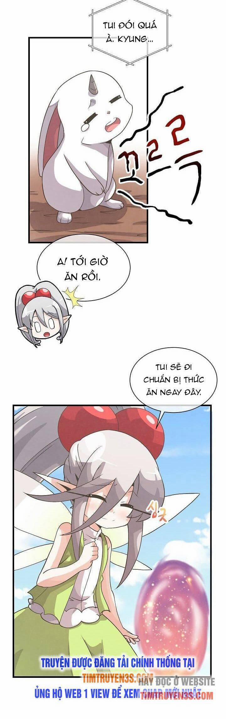 Tôi Trở Thành Một Nông Dân 28 trang 12