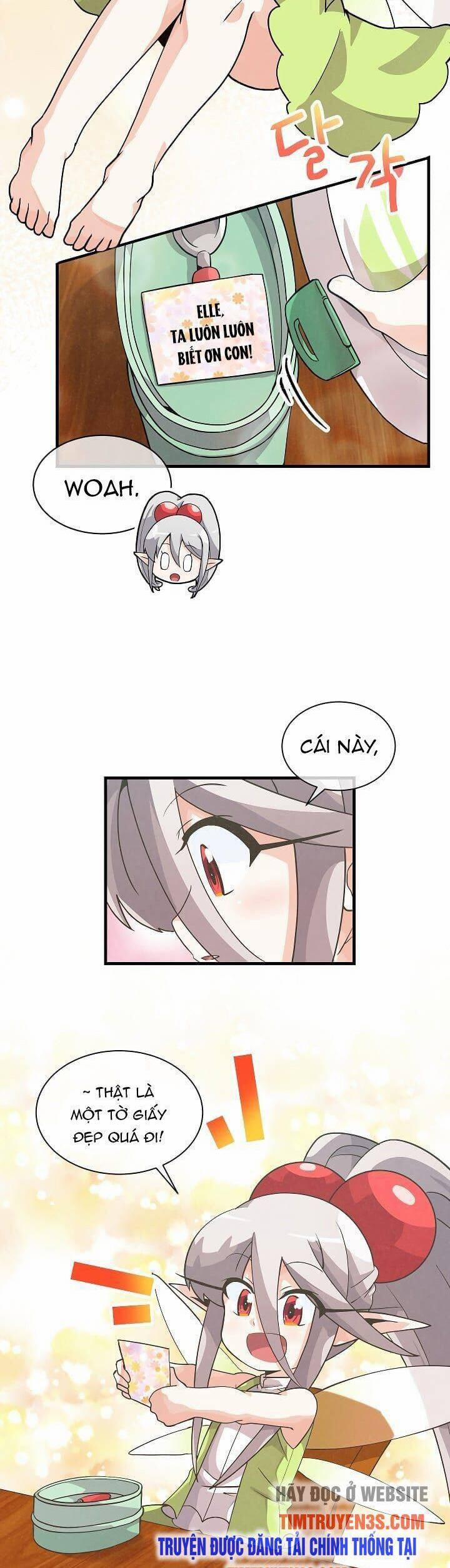 Tôi Trở Thành Một Nông Dân 28 trang 14