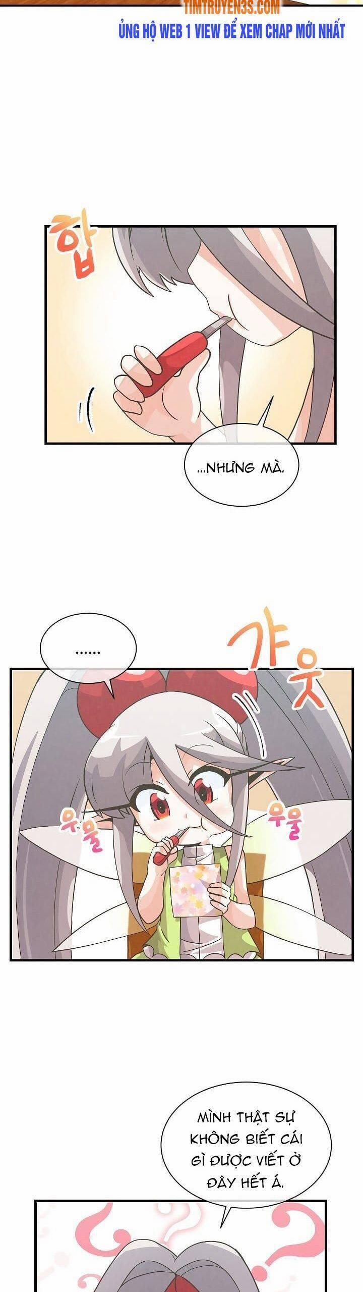 Tôi Trở Thành Một Nông Dân 28 trang 15