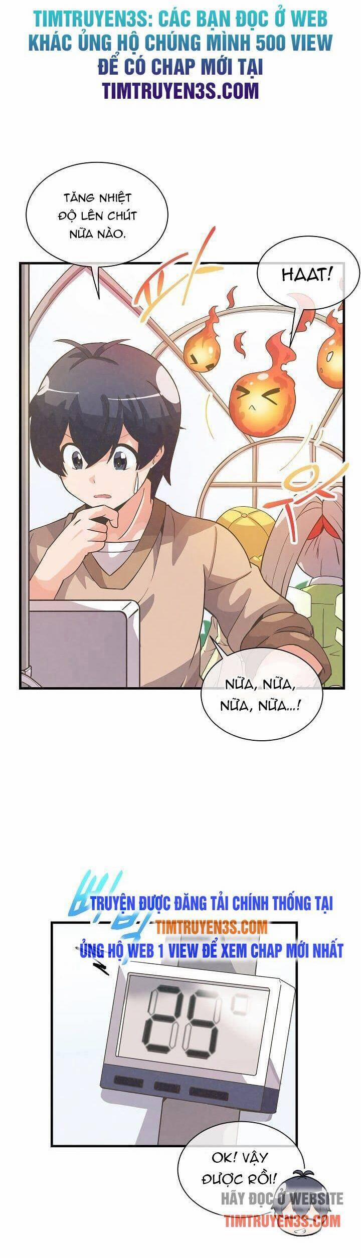 Tôi Trở Thành Một Nông Dân 28 trang 2