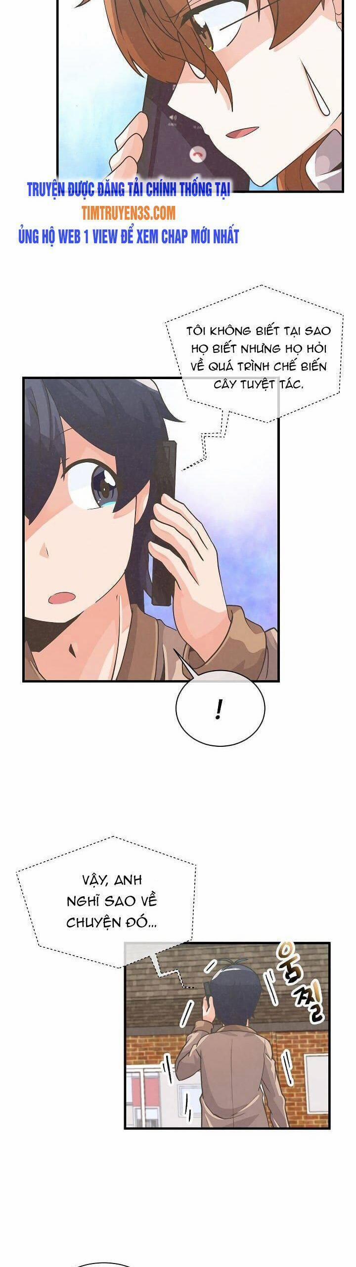 Tôi Trở Thành Một Nông Dân 28 trang 20