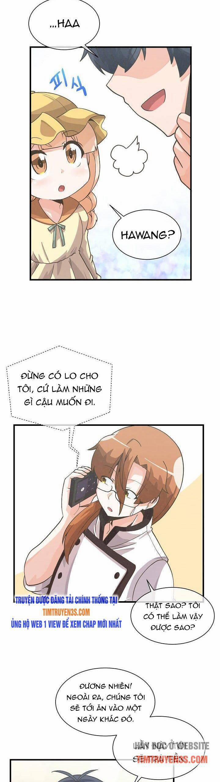 Tôi Trở Thành Một Nông Dân 28 trang 21