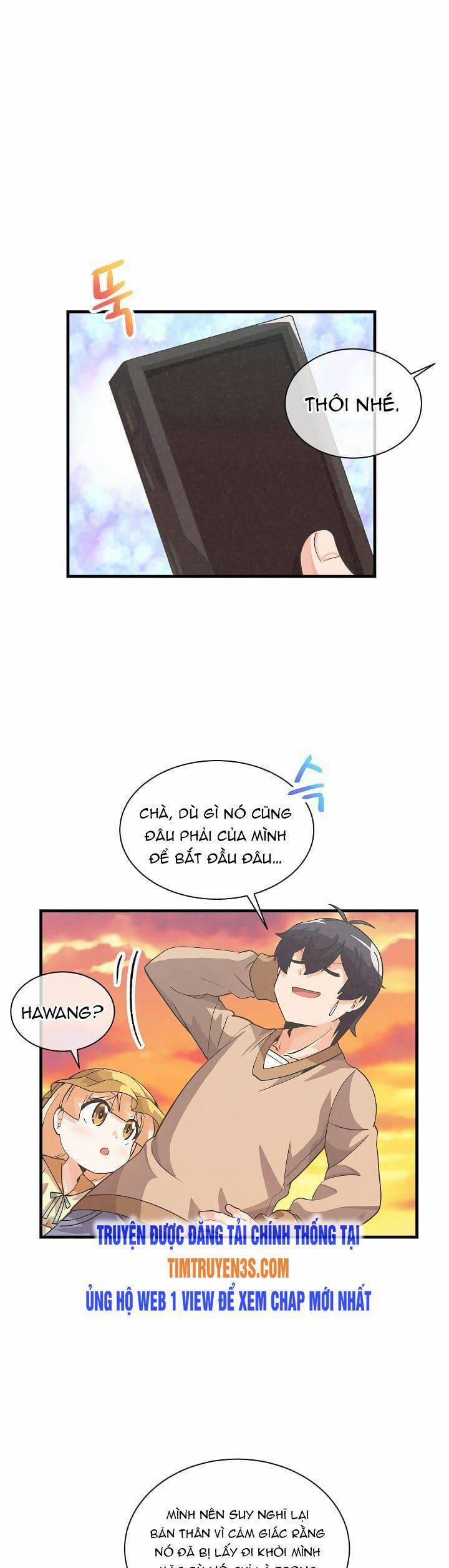 Tôi Trở Thành Một Nông Dân 28 trang 23