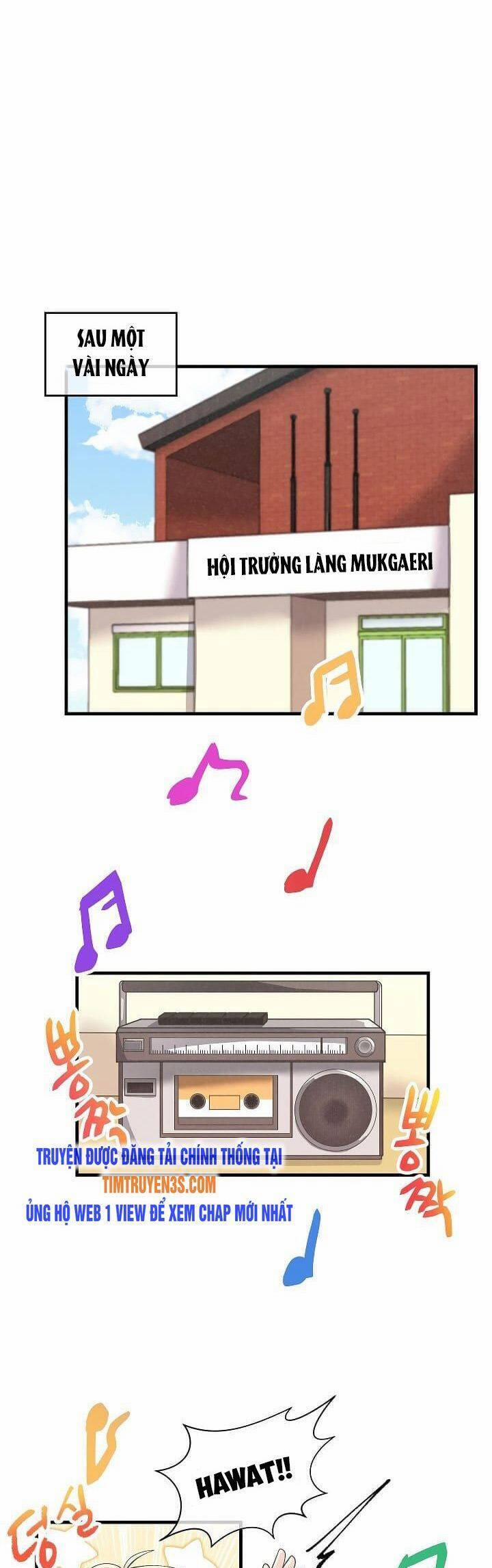 Tôi Trở Thành Một Nông Dân 28 trang 27