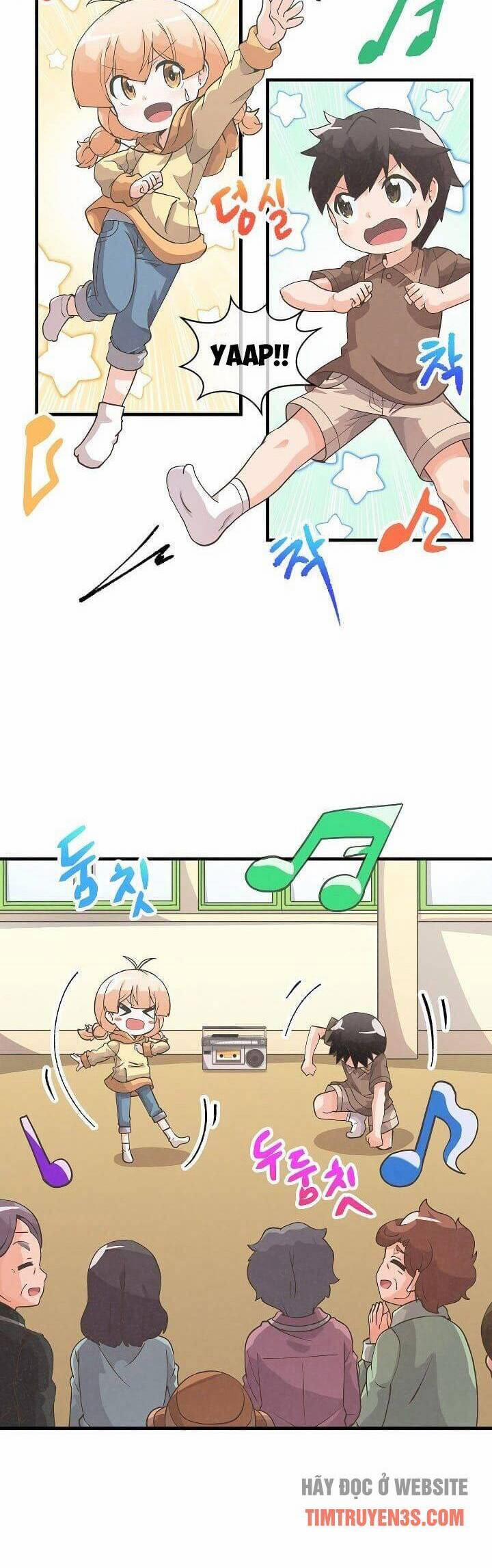 Tôi Trở Thành Một Nông Dân 28 trang 28