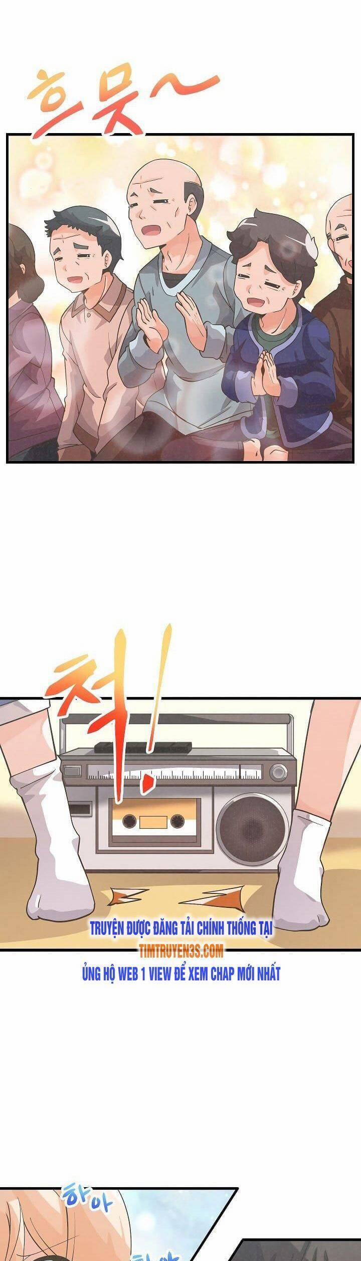 Tôi Trở Thành Một Nông Dân 28 trang 29