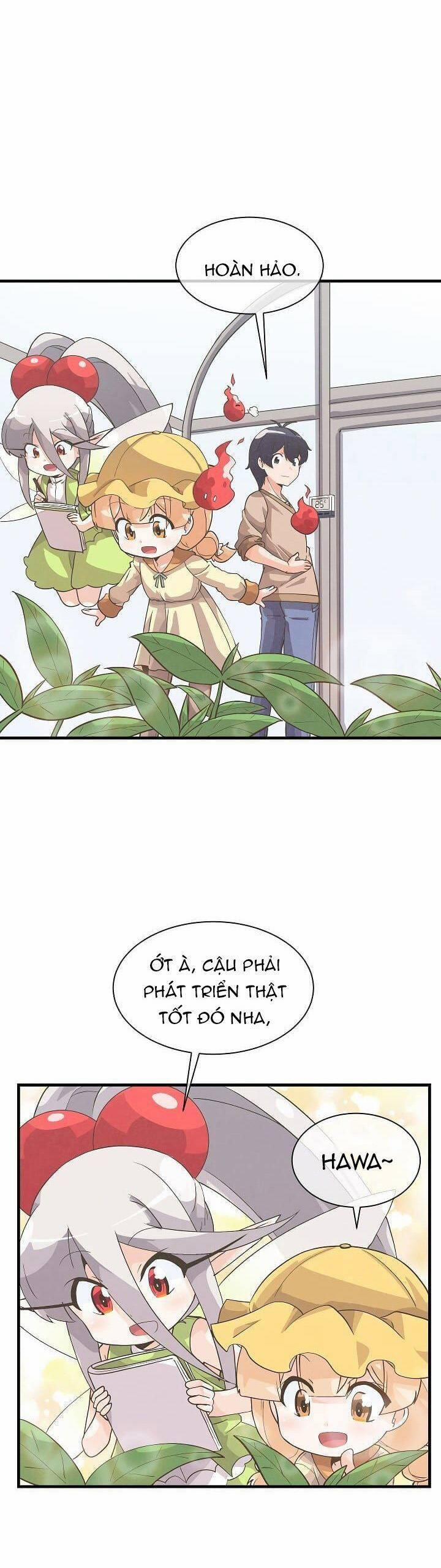 Tôi Trở Thành Một Nông Dân 28 trang 3