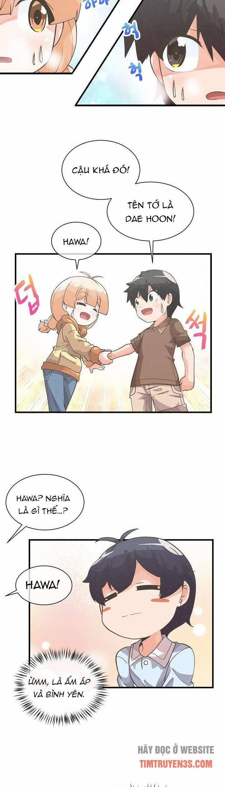 Tôi Trở Thành Một Nông Dân 28 trang 30