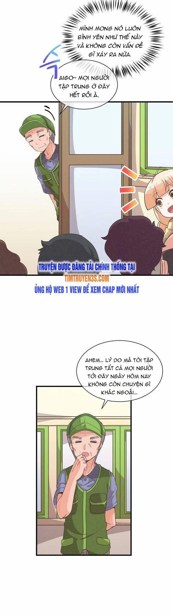 Tôi Trở Thành Một Nông Dân 28 trang 31