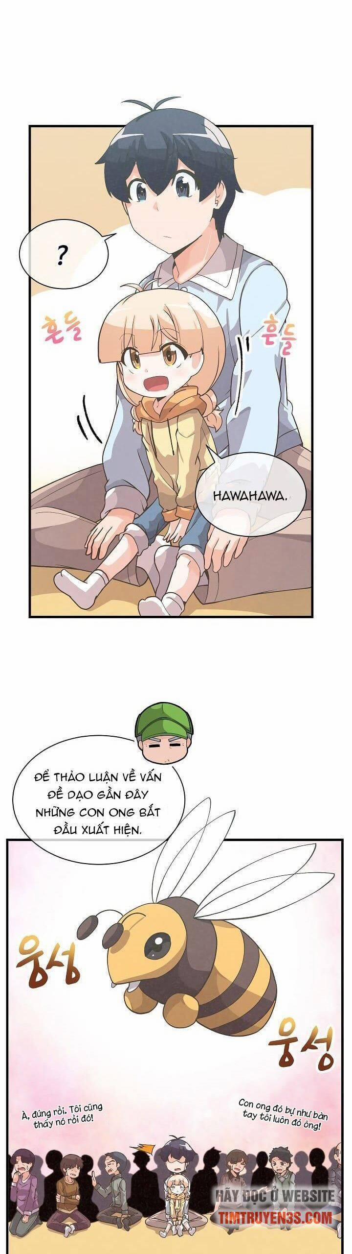 Tôi Trở Thành Một Nông Dân 28 trang 32