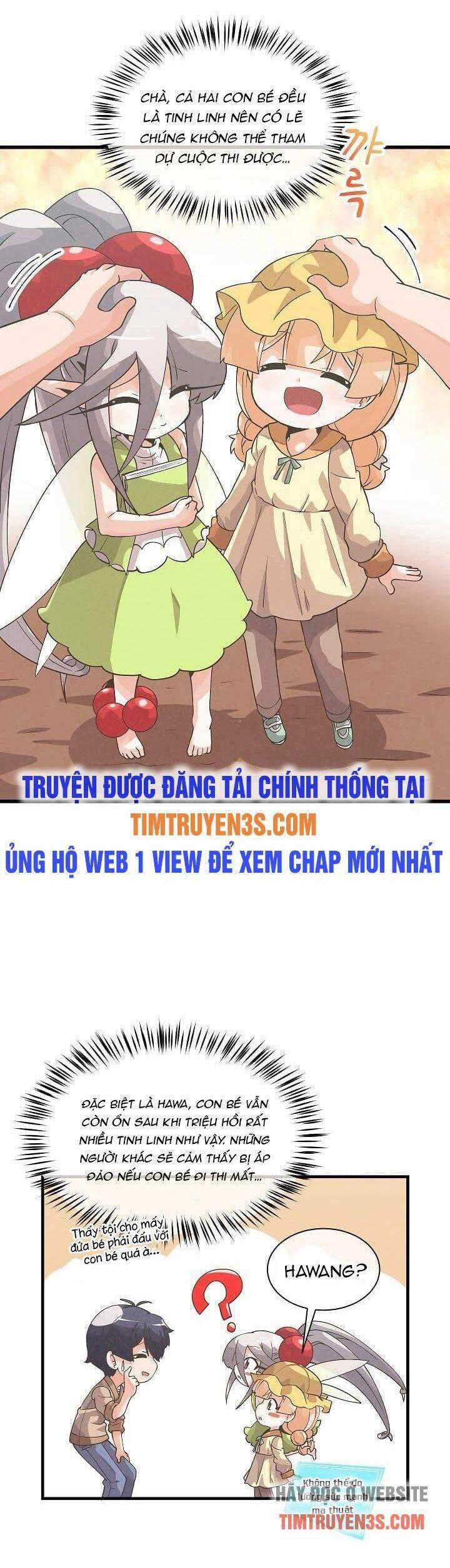 Tôi Trở Thành Một Nông Dân 28 trang 8