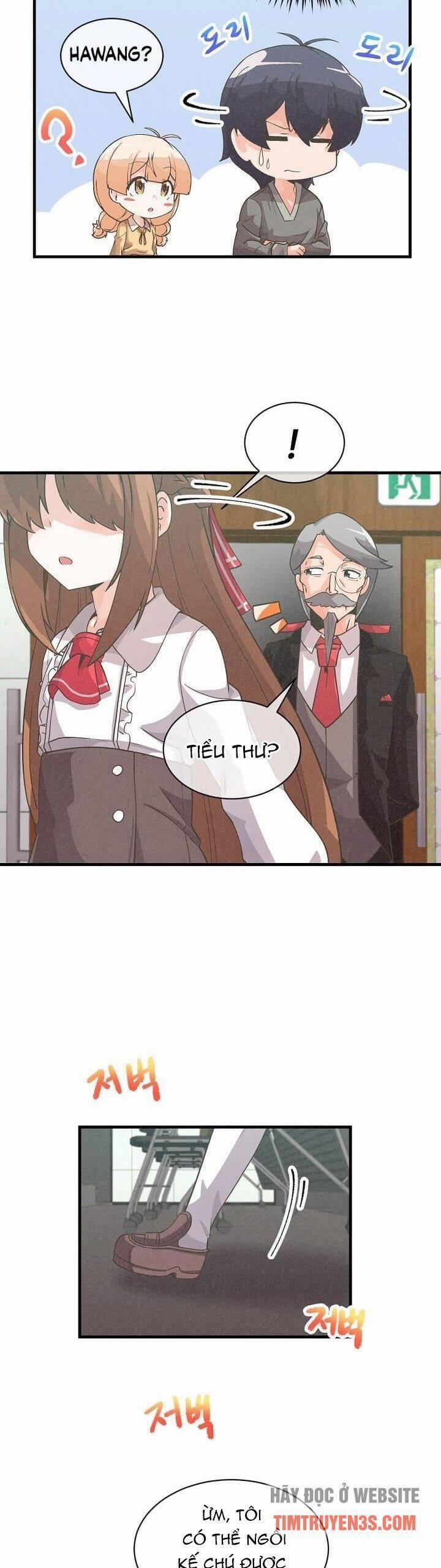 Tôi Trở Thành Một Nông Dân 29 trang 10