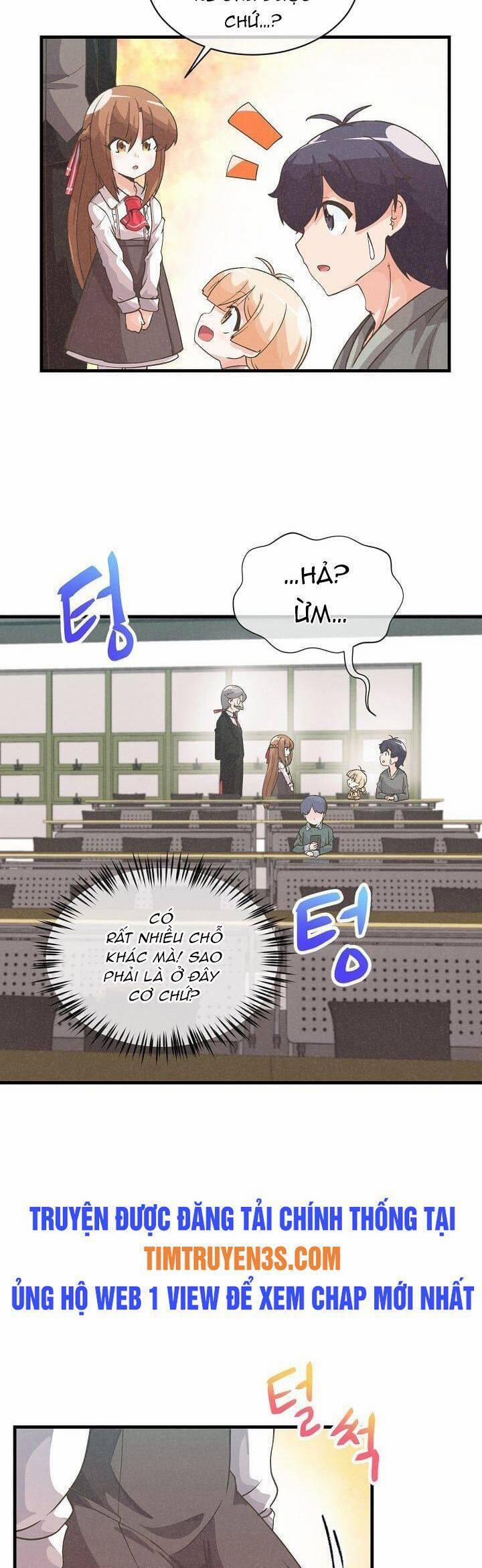 Tôi Trở Thành Một Nông Dân 29 trang 11