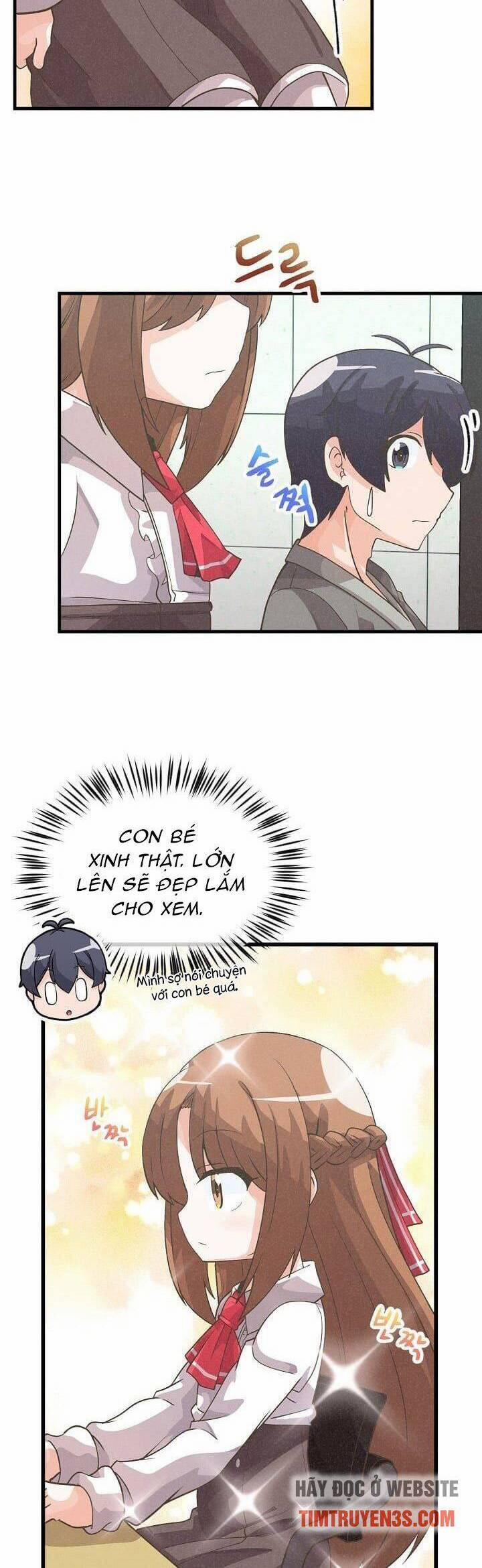 Tôi Trở Thành Một Nông Dân 29 trang 12