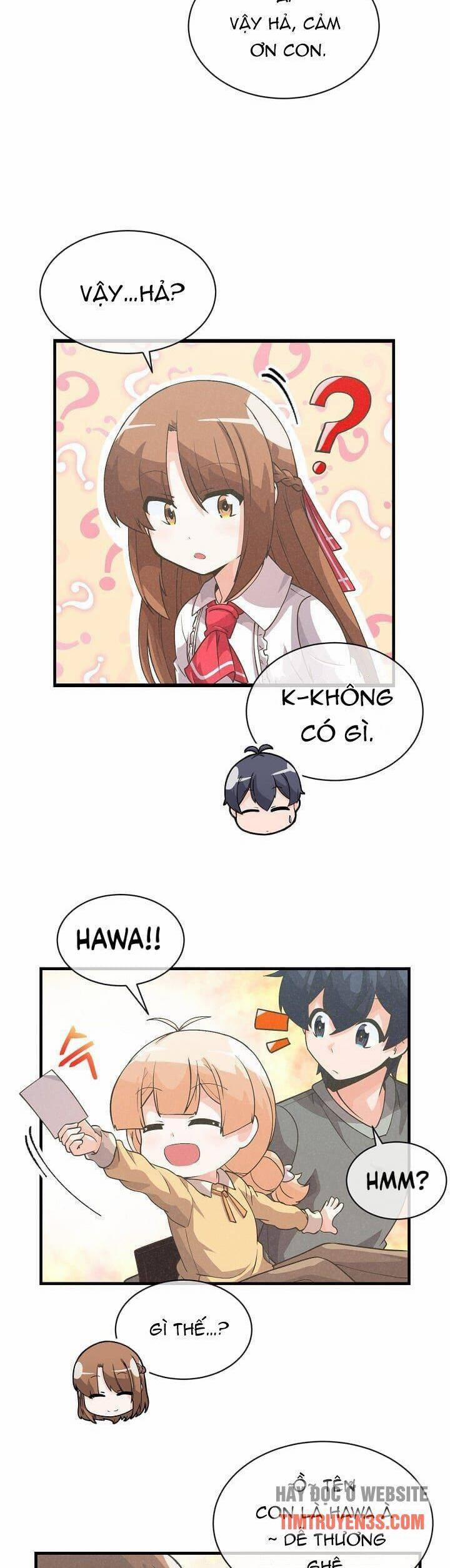 Tôi Trở Thành Một Nông Dân 29 trang 14