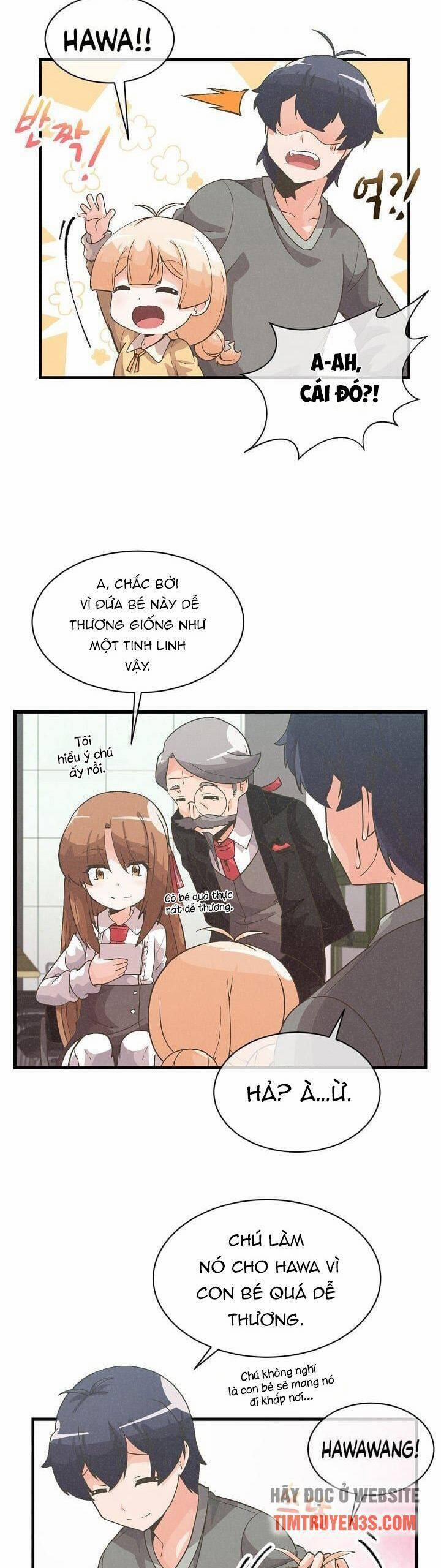 Tôi Trở Thành Một Nông Dân 29 trang 16