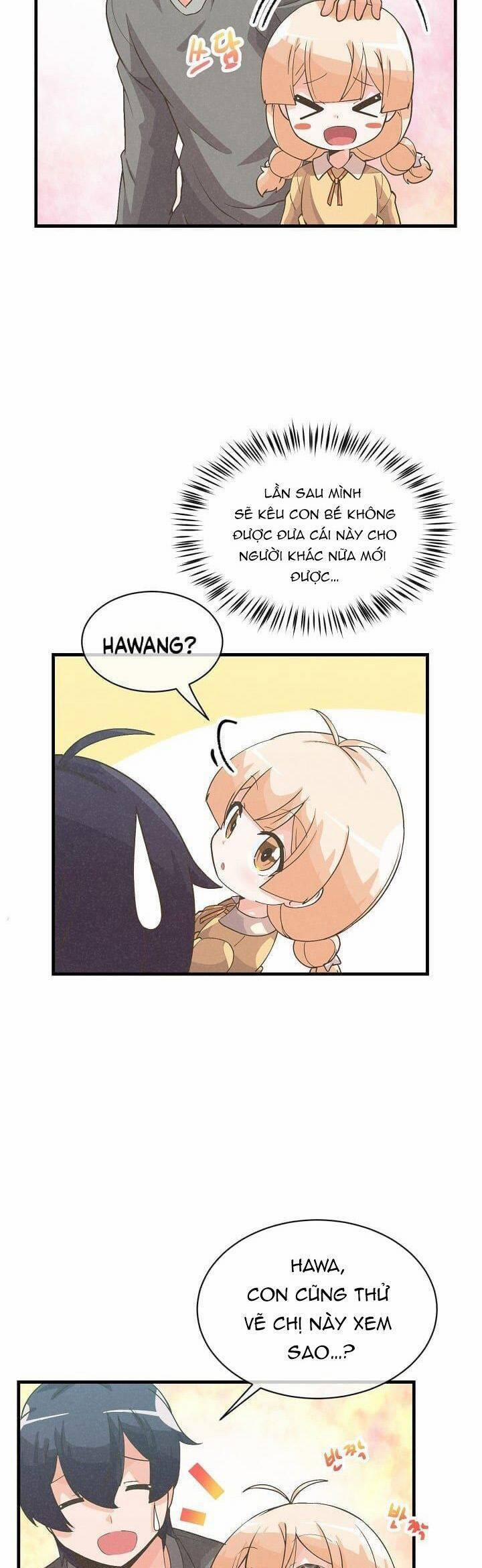 Tôi Trở Thành Một Nông Dân 29 trang 17