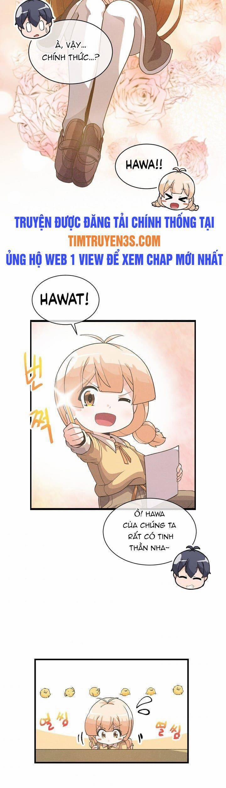 Tôi Trở Thành Một Nông Dân 29 trang 19