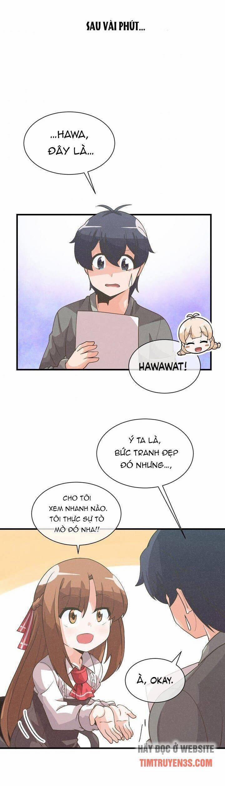 Tôi Trở Thành Một Nông Dân 29 trang 20