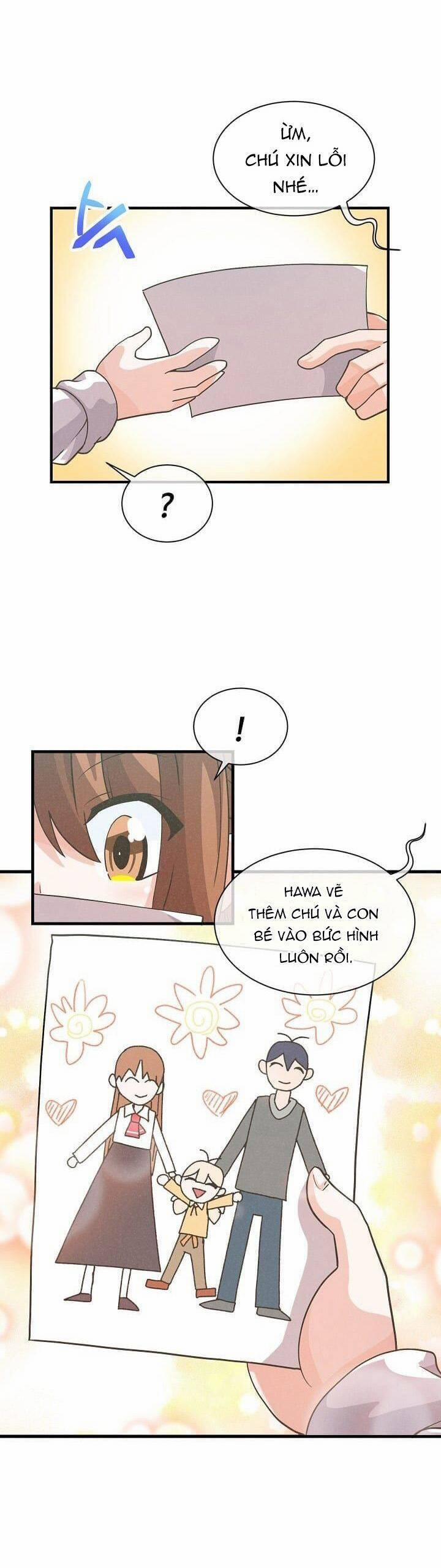 Tôi Trở Thành Một Nông Dân 29 trang 21