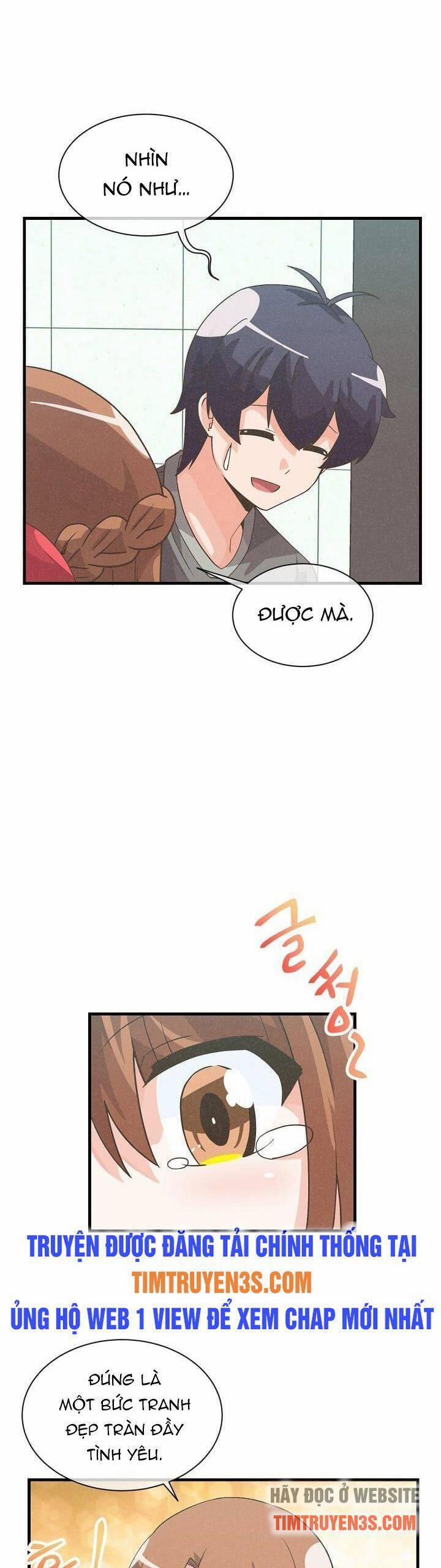 Tôi Trở Thành Một Nông Dân 29 trang 22